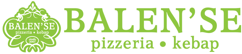 Balense Pizza Kebap - Official Website